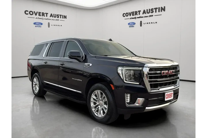 $39888 : GMC Yukon XL 2022 4x2 SLT 4d image 6