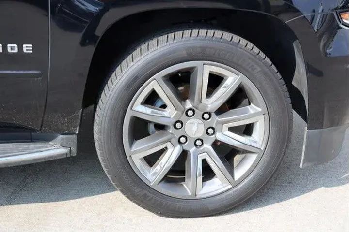 $26179 : Chevrolet Tahoe 2017 4x2 Pre image 9