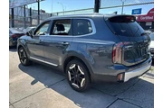 $30490 : Kia Telluride 2023 AWD EX X- thumbnail
