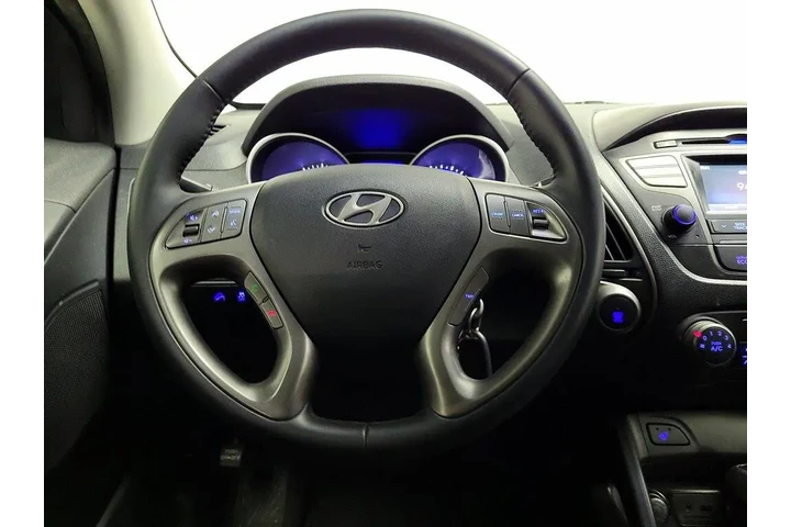 $12998 : Hyundai TUCSON 2015 SE 4dr S image 10