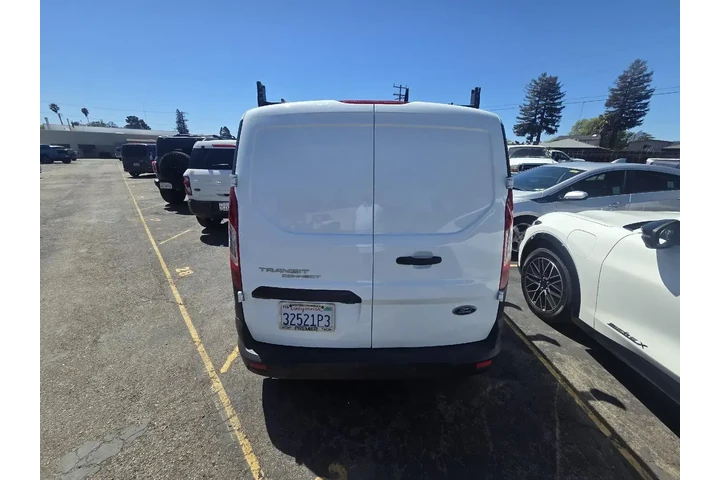 $21950 : Ford Transit Connect 2021 XL image 10