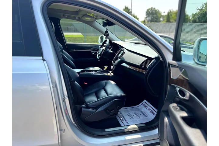$18995 : 2018 XC90 image 7