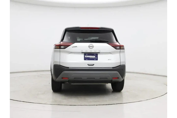 $20998 : Nissan Rogue 2023 SV 4dr Cro image 6