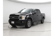 $35998 : Ford F-150 2020 4x4 XLT 4dr thumbnail