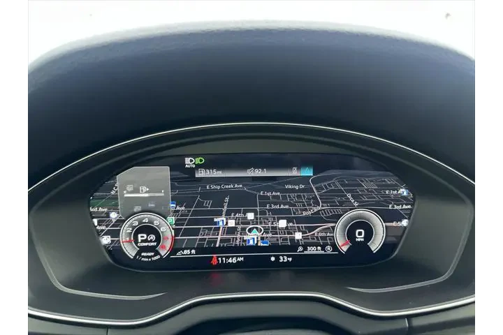 $32999 : Audi Q5 2023 AWD quattro S l image 8