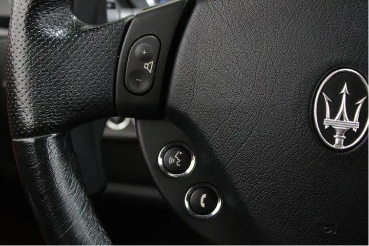 $35923 : Maserati GranTurismo 2016 MC image 10