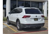 Volkswagen Tiguan 2020 AWD S thumbnail