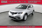 Nissan Rogue 2015 S 4dr Cros en Orlando