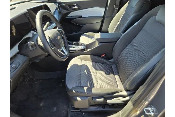 $22000 : Chevrolet Trax 2025 LT 4dr C image 3