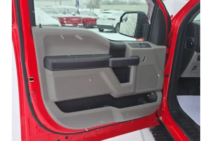 $25999 : Ford F-150 2019 4x4 XL 2dr R image 9