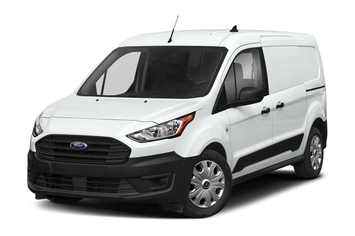 $26500 : Ford Transit Connect 2021 XL image 1