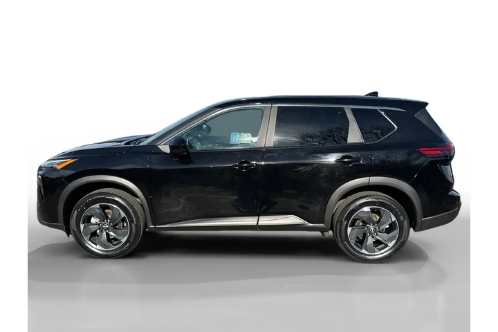 $20200 : Nissan Rogue 2024 AWD SV 4dr image 2