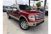 2014 F-150 King Ranch SuperCr thumbnail