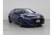 Honda Accord 2018 Sport 4dr en San Jose