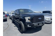 2017 F-150 XL en Laredo