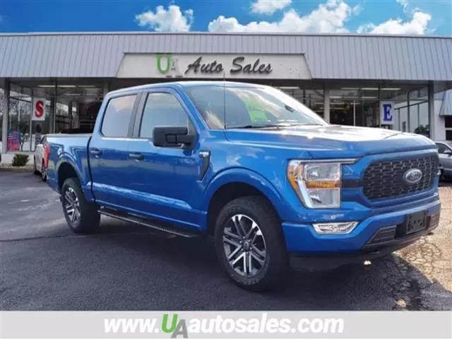 $31000 : 2021 FORD F150 SUPERCREW CAB2 image 2