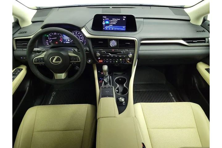 $38998 : Lexus RX 350 2022 4dr SUV image 9