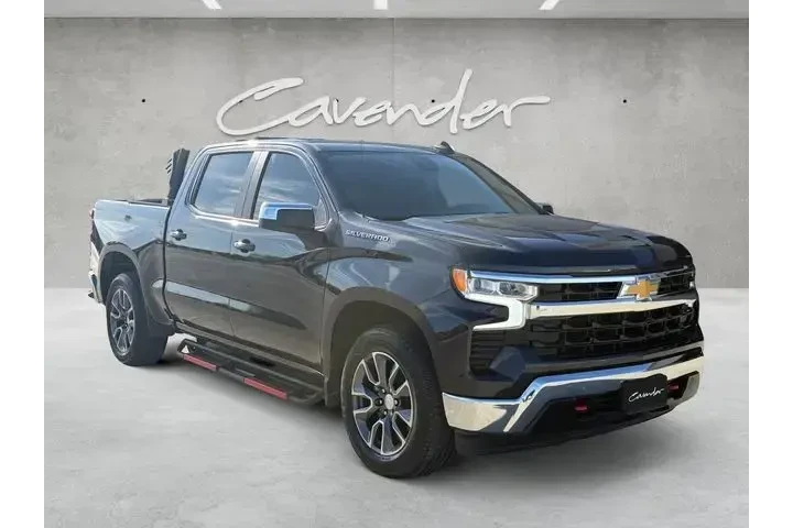 $33317 : Chevrolet Silverado 1500 202 image 2