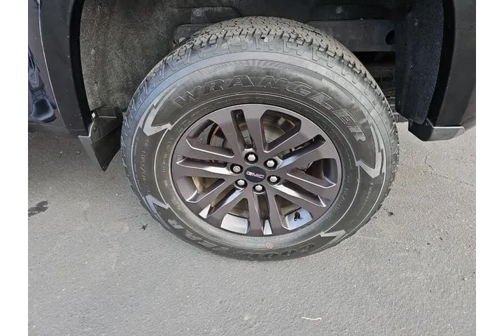 $18995 : 2017 GMC Canyon SLE image 7