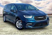 Chrysler Pacifica 2023 Touri en Atlanta