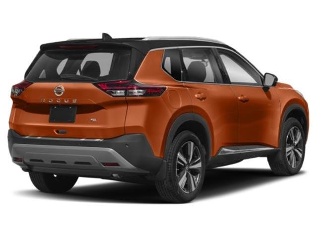 $24999 : 2021 Nissan Rogue image 2