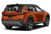 $24999 : 2021 Nissan Rogue thumbnail