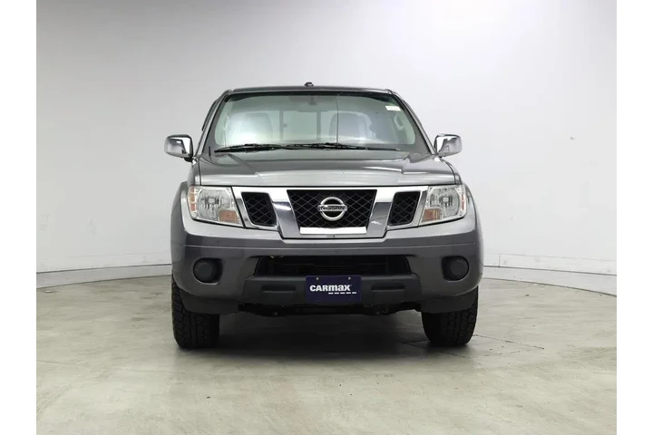 $17998 : Nissan Frontier 2016 4x2 SV image 5