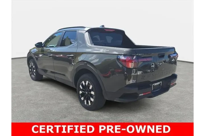 $30997 : Hyundai SANTA CRUZ 2025 AWD image 7