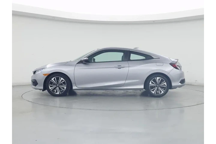 $21998 : Honda Civic 2016 EX-T 2dr Co image 3