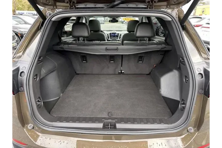 $24989 : Chevrolet Equinox 2023 4x4 P image 7