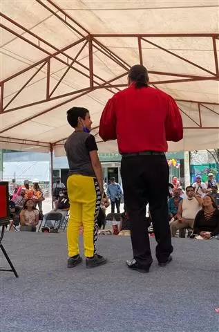 Mago Rolando Tu MEJOR Opción image 1
