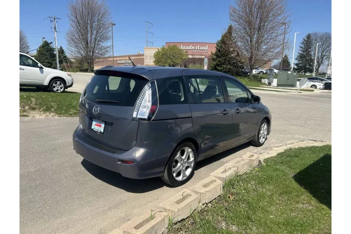 $7990 : 2010 MAZDA5 Touring image 7