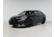 $28998 : Toyota Camry 2023 XSE 4dr Se thumbnail