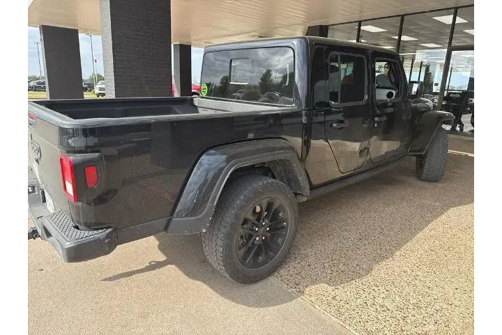 $37301 : Jeep Gladiator 2025 4x4 Big image 7