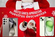 PROMOCIÓN NAVIDAD EN CELULARES en Los Angeles