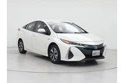 Toyota Prius Prime 2018 Plus en San Francisco Bay Area