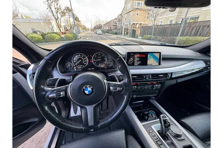 $20988 : 2016 X5 xDrive35d image 9