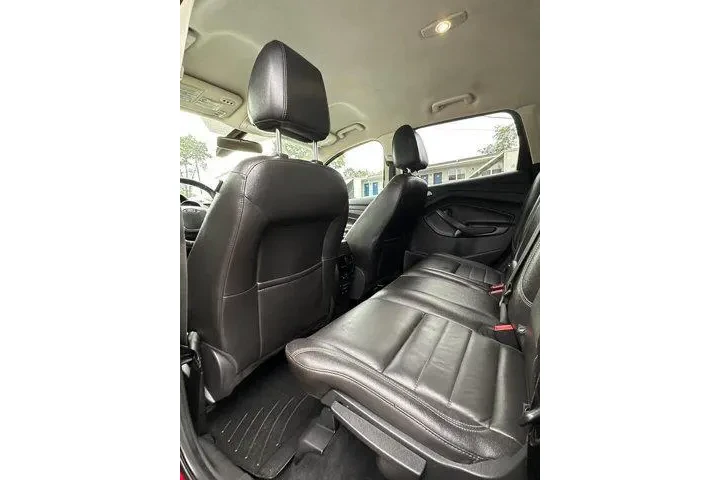 $4995 : Ford Escape 2013 AWD SEL 4dr image 10