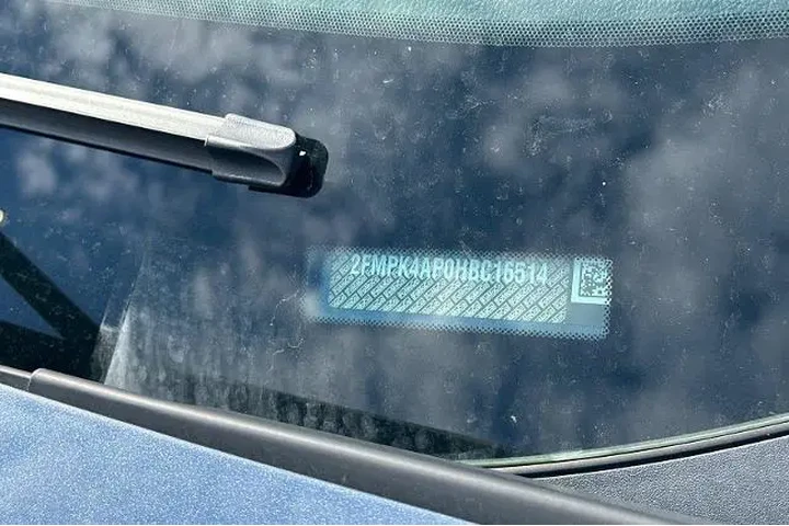 $13995 : Ford Edge 2017 AWD Sport 4dr image 7