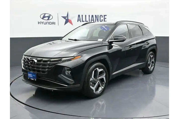 $30250 : Hyundai TUCSON 2024 Limited image 1