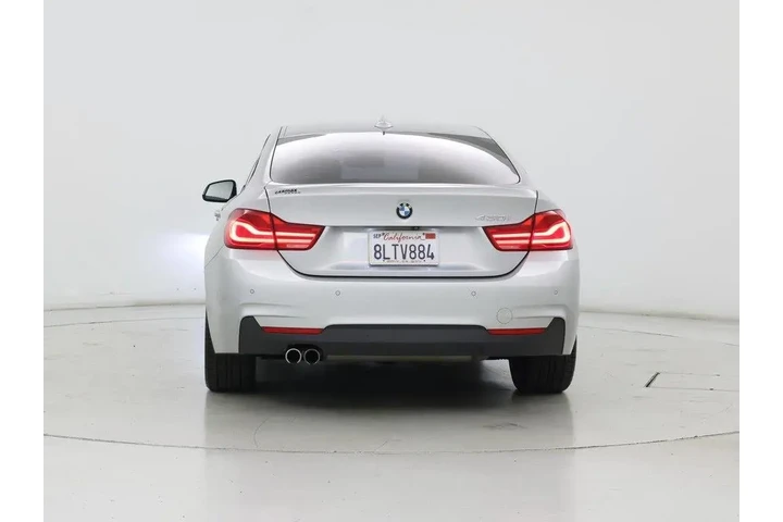 $22998 : BMW 4 Series 2019 430i Gran image 6