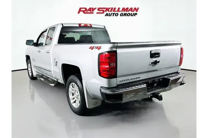 $28975 : Chevrolet Silverado 1500 LD image 5