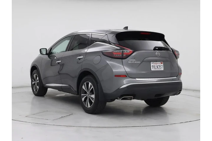 $22998 : Nissan Murano 2023 S 4dr SUV image 2