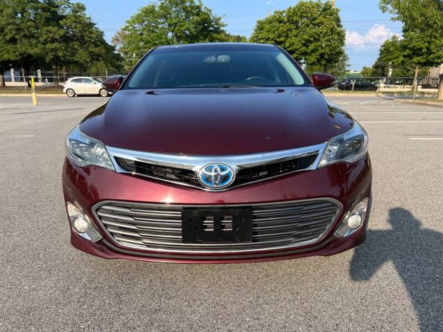 $13900 : 2014 Avalon Hybrid XLE Touring image 3