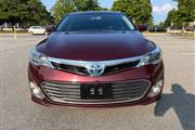 $13900 : 2014 Avalon Hybrid XLE Touring thumbnail