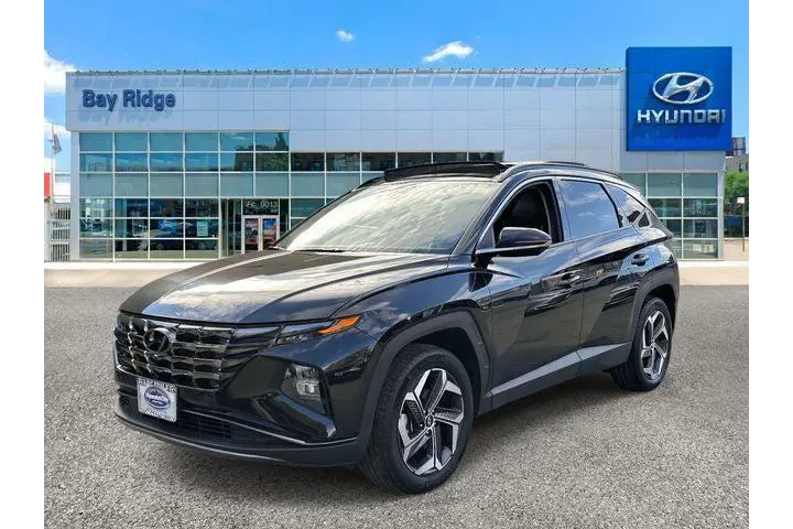 $23600 : Hyundai TUCSON 2024 AWD Limi image 10