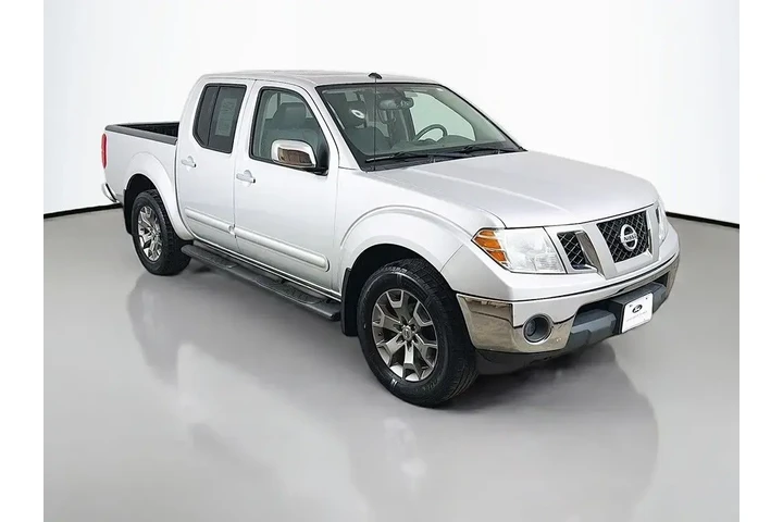 $13839 : Nissan Frontier 2019 4x4 S 4 image 2