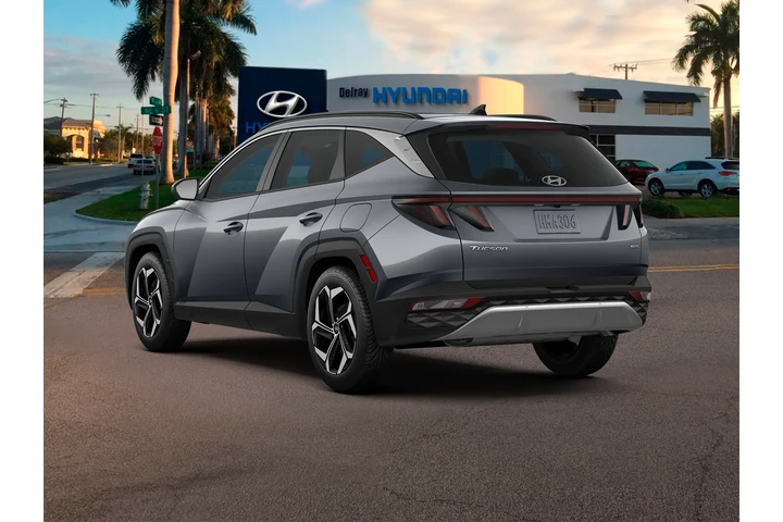 $26595 : Hyundai TUCSON 2023 AWD Limi image 5