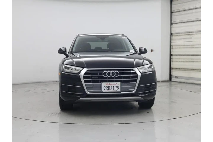 $20998 : Audi Q5 2018 AWD 2.0T quattr image 5