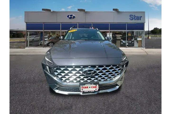 $25999 : Hyundai SANTA FE Hybrid 2022 image 5